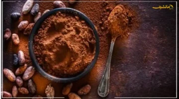 رقم غير مسبوق.. سعر الكاكاو يهدد سوق الشوكولاتة العالمية ما مصير منتجك المفضل؟ 1